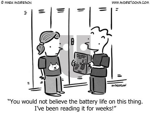 Andertoons on Sunday September 21, 2014 Comic Strip