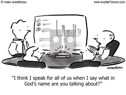 Andertoons on Saturday May 26, 2012 Comic Strip