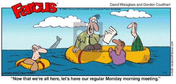 Farcus - Sunday May 18, 2014 Comic Strip
