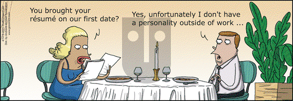 WuMo on Monday April 14, 2025 Comic Strip