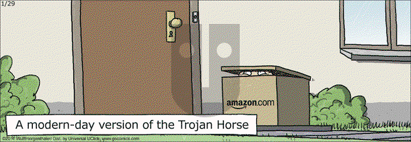WuMo on Wednesday January 29, 2014 Comic Strip