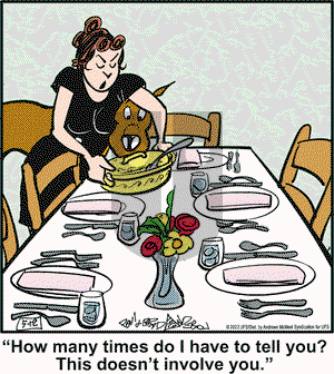 Marmaduke on Thursday May 12, 2022 Comic Strip