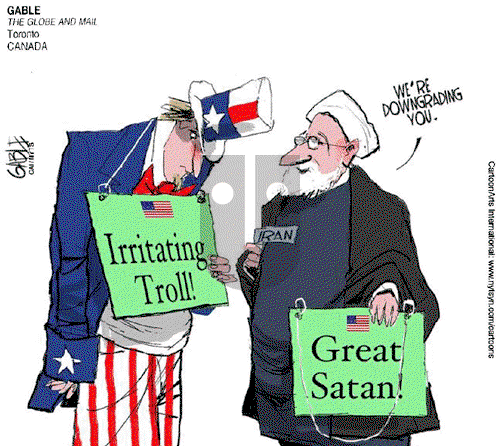 ViewsAmerica on Friday September 27, 2013 Comic Strip