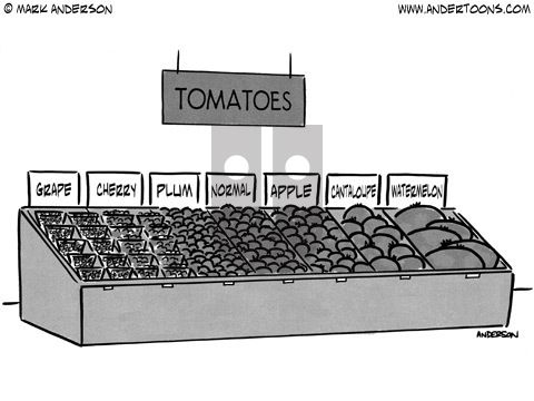 Andertoons on Wednesday November 12, 2014 Comic Strip