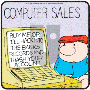 Ziggy - Saturday June 25, 2005 Comic Strip