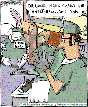 The Argyle Sweater on Monday January 1, 2018 Comic Strip