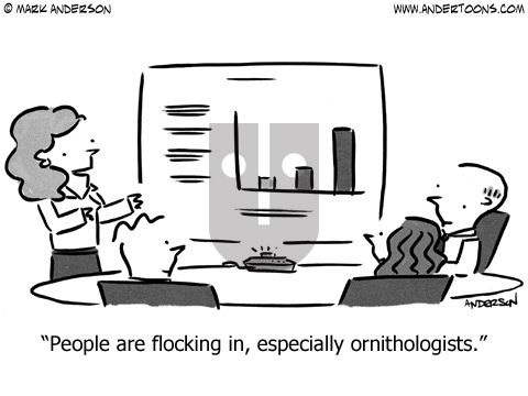 Andertoons on Wednesday September 17, 2014 Comic Strip
