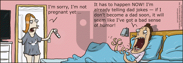 WuMo on Wednesday April 29, 2020 Comic Strip
