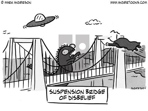 Andertoons on Saturday November 29, 2014 Comic Strip