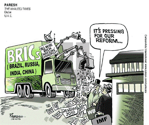 ViewsAsia on Sunday April 25, 2010 Comic Strip