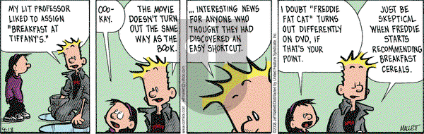 Frazz on Friday April 18, 2008 Comic Strip