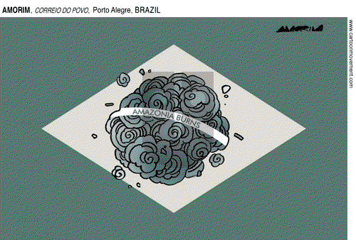 ViewsBusiness - Tuesday October 15, 2024 Comic Strip