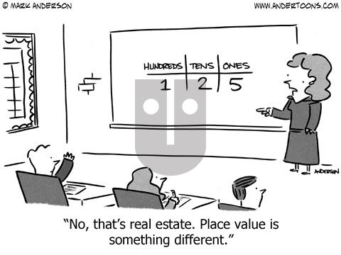 Andertoons on Monday October 27, 2014 Comic Strip