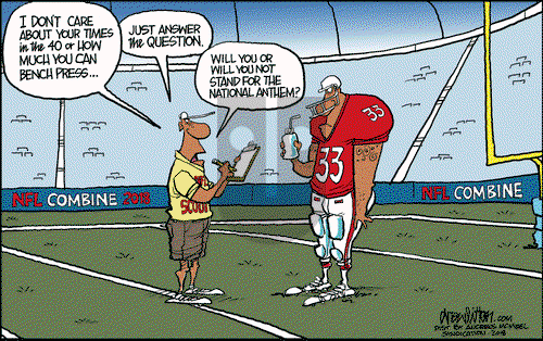 Win, Lose, Drew on Monday February 26, 2018 Comic Strip