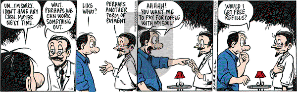 Adam@Home on Wednesday January 9, 2013 Comic Strip