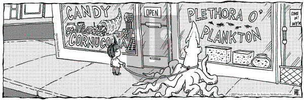 Lio on Friday March 12, 2021 Comic Strip