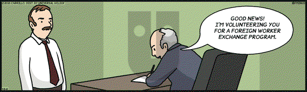 F Minus on Thursday October 6, 2016 Comic Strip