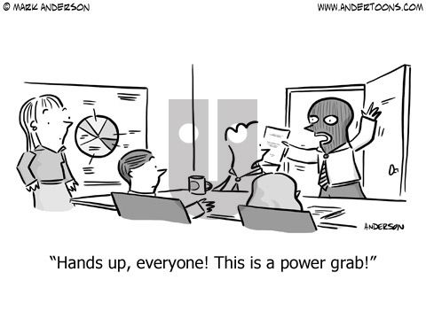 Andertoons on Friday August 19, 2016 Comic Strip