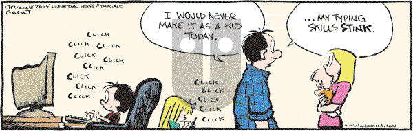 Adam@Home on Tuesday June 7, 2005 Comic Strip