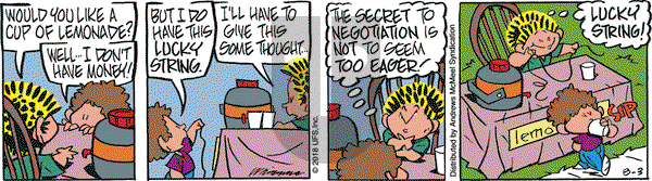 Rose is Rose on Friday August 3, 2018 Comic Strip