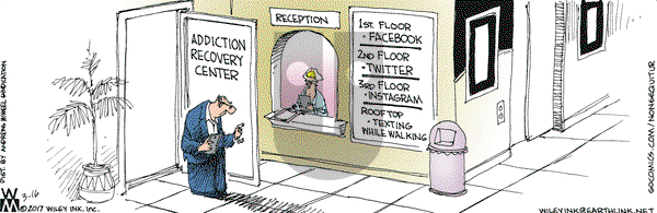 Non Sequitur on Thursday March 16, 2017 Comic Strip
