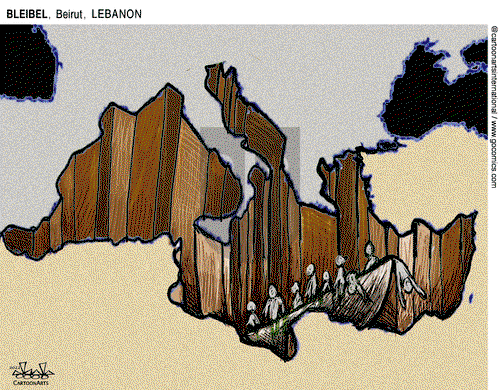 ViewsAfrica - Friday September 23, 2022 Comic Strip
