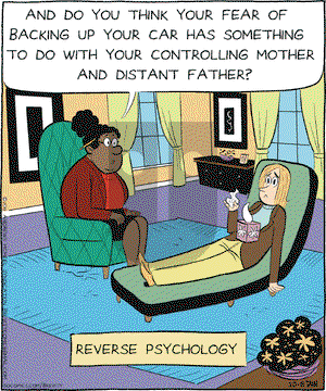 Brevity on Tuesday October 8, 2019 Comic Strip