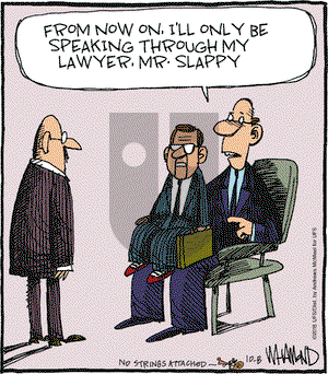Reality Check on Monday October 8, 2018 Comic Strip