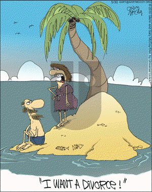 The Flying McCoys on Thursday May 30, 2013 Comic Strip