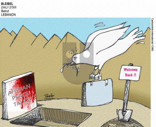 ViewsAsia on Tuesday September 10, 2019 Comic Strip