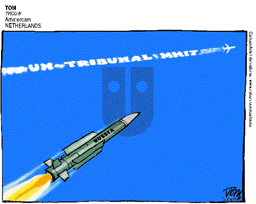 ViewsAsia on Monday July 20, 2015 Comic Strip