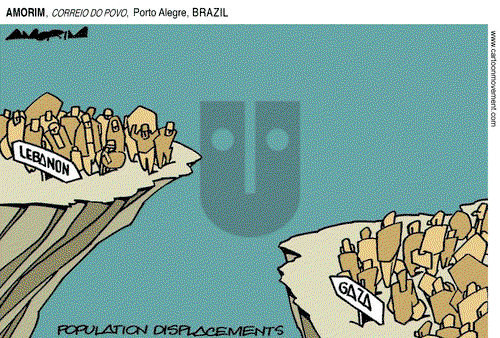 ViewsLatinAmerica on Tuesday October 1, 2024 Comic Strip
