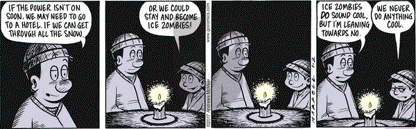 Adam@Home - Monday January 2, 2017 Comic Strip