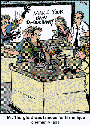 Close to Home on Tuesday January 16, 2018 Comic Strip