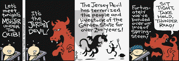 Thatababy on Friday October 21, 2011 Comic Strip