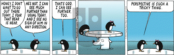 Pearls Before Swine - Tuesday September 10, 2013 Comic Strip