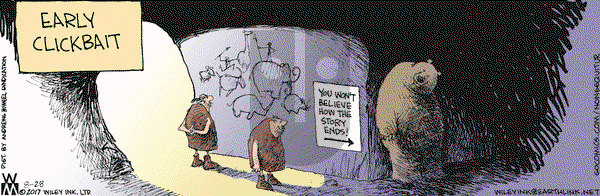 Non Sequitur on Monday August 28, 2017 Comic Strip