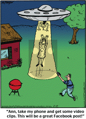 Close to Home on Monday February 10, 2025 Comic Strip