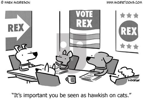 Andertoons on Wednesday August 24, 2016 Comic Strip