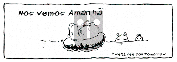 FurBabies on Wednesday June 4, 2025 Comic Strip