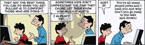 Freshly Squeezed - Friday May 22, 2020 Comic Strip