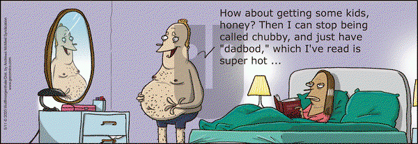 WuMo on Monday May 11, 2020 Comic Strip