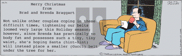 Adam@Home - Thursday December 11, 2008 Comic Strip