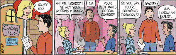 Luann on Saturday September 10, 2016 Comic Strip