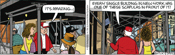 Crankshaft on 2025-06-18 Comic Strip