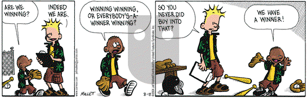Frazz on Wednesday August 18, 2004 Comic Strip