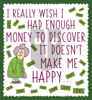 Aunty Acid on Saturday April 12, 2025 Comic Strip