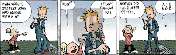 Frazz on Saturday May 31, 2014 Comic Strip