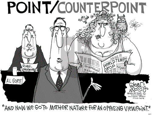 Glenn McCoy on Friday August 21, 2009 Comic Strip