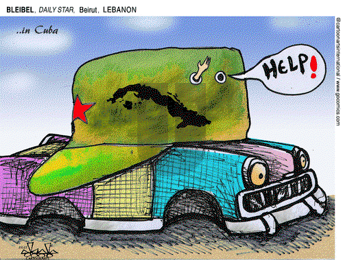 ViewsMidEast on Tuesday July 20, 2021 Comic Strip